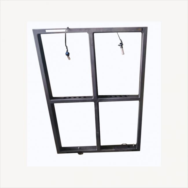 舞台音响十字架，线阵音响田字架，演出设备吊架，音响吊架定制，户外音响支架