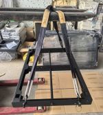 线阵音响吊架, 舞台J型吊架, 户外音响吊架, 田字架, 日字架, 十字架, 吊架全套配件, 音响吊架定制