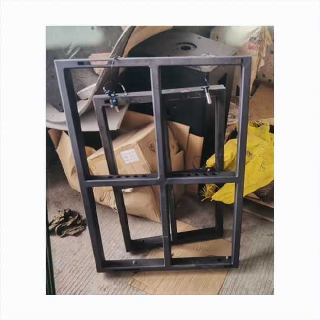 线阵音响十字架，音响日字架，舞台音响吊架，户外音响支架，音响吊架配件