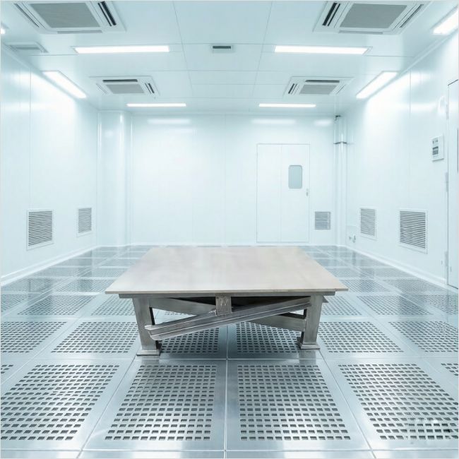 大型机器设备减震垫