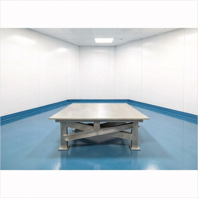 工业级重型工作台