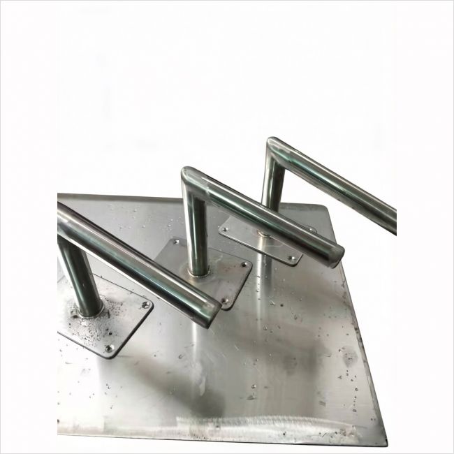 不锈钢钣金加工